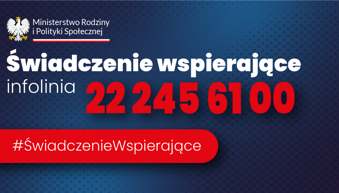 Świadczenie wspierające