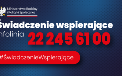 Świadczenie wspierające