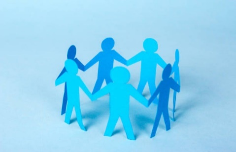 GRUPA WSPARCIA DLA RODZIN ZASTĘPCZYCH