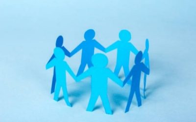 GRUPA WSPARCIA DLA RODZIN ZASTĘPCZYCH